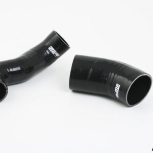 do88 komplet cijevi usisnog sustava za Ford Focus RS MKII, crna crijeva