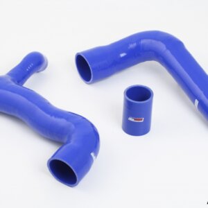 do88 tlačna crijeva sa sustavom Symposer za Ford Focus RS MKII, plava crijeva