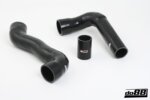 do88 Ford Focus RS MKII Pressure hoses symposer delete Black
