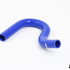 do88 crijevo rezonatora / symposera za Ford Focus RS MKII, plavo crijevo