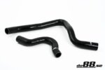 do88 Volvo 850/S70/V70 Turbo 94-00 Coolant hoses Black