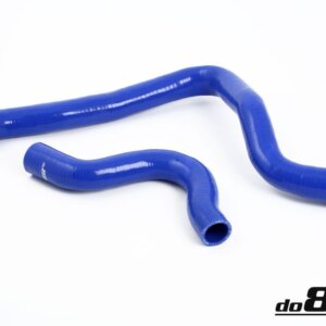 do88 silikonske rashladne cijevi za Volvo 850 Turbo 94-00, plava crijeva