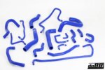 do88 Mazda MX-5 Miata NC 2006-2015 Radiator hoses Blue