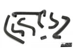 do88 Porsche 930 Turbo Oil hoses