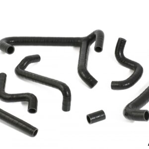 do88 Porsche 930 Turbo Oil hoses