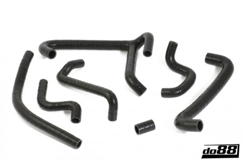 do88 Porsche 930 Turbo Oil hoses