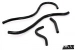 do88 Porsche 930 Turbo Vacuum hoses