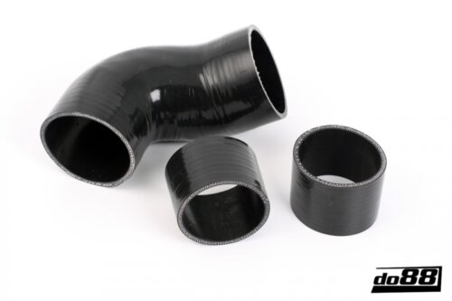 do88 turbo inlet hose for Porsche 930 Turbo
