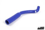 do88 SAAB 900 Turbo 1986-1993 BOV hose Blue