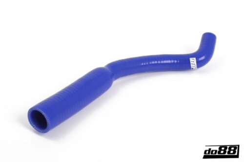 do88 SAAB 900 Turbo 1986-1993 BOV hose Blue