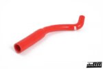 do88 SAAB 900 Turbo 1986-1993 BOV hose Red