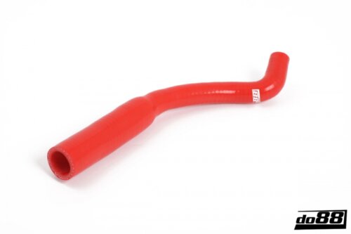 do88 SAAB 900 Turbo 1986-1993 BOV hose Red
