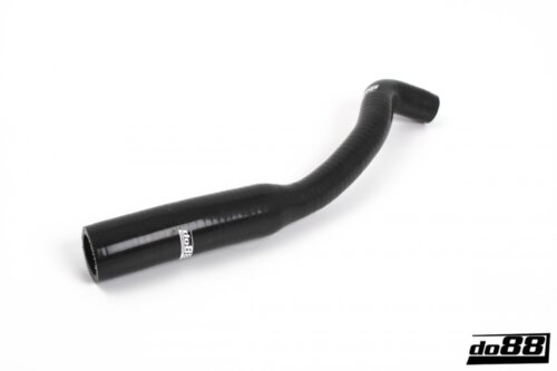 do88 SAAB 900 Turbo 1986-1993 BOV hose Black