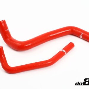 do88 rashladne cijevi za Volvo 850/S70/V70/C70 1992-1998, crvena crijeva