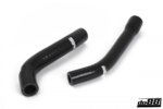do88 SAAB 900 Turbo 1990-1993 Idle control hoses Lucas Black