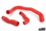do88 Volvo S60/V60/V70 2.0T/T5 2010-2013 Pressure hoses Red