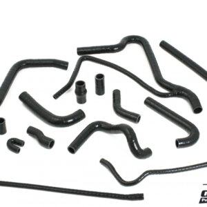 do88 Porsche 964 Turbo Oil hoses