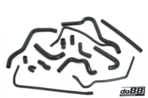 do88 uljne cijevi za Porsche 964 Turbo