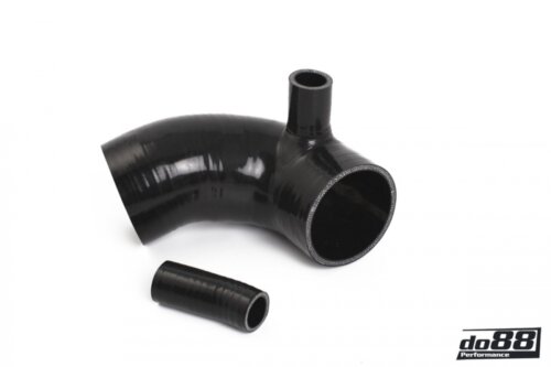 do88 turbo inlet hoses for Porsche 964 Turbo