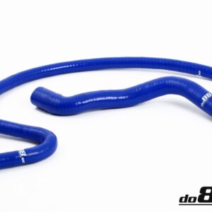 do88 rashladne cijevi za Volvo S70/V70/C70 1999-2000, plava crijeva