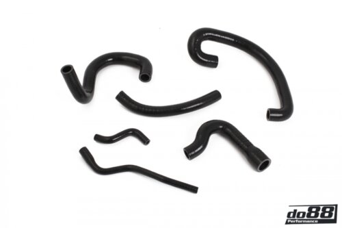 do88 Porsche 964 Turbo K Jetronic hoses