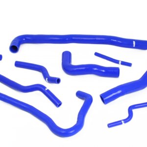 do88 silikonske rashladne cijevi za Mazda MX-5 Miata ND 2015-, plava crijeva