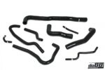 do88 Mazda MX-5 Miata ND 2015- Coolant hoses Black