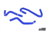 do88 Mazda MX-5 Miata ND 2015- Vacuum hoses Blue