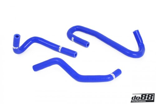 do88 Mazda MX-5 Miata ND 2015- Vacuum hoses Blue