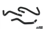 do88 Mazda MX-5 Miata ND 2015- Vacuum hoses Black