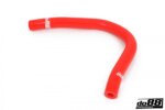 do88 Volvo 940 92-98 Brake vacuum hose Red