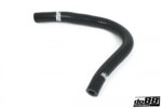 do88 Volvo 940 92-98 Brake vacuum hose Black