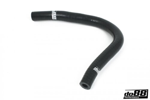 do88 Volvo 940 92-98 Brake vacuum hose Black