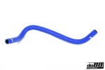 do88 Volvo 740/940 Turbo 92-98 Crankcase vent hose Blue