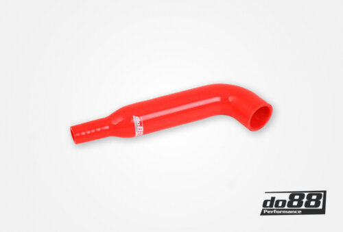 do88 Saab 900 1979-93  Drain hose Red