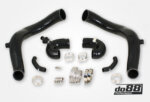 do88 turbo usisne cijevi za Porsche 911 Turbo 991.1 & 991.2 2013
