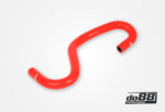 do88 Volvo S70/V70N/S60 Power steering hose Red