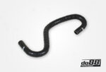 do88 Volvo S70/V70N/S60 Power steering hose Black