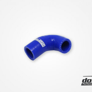 do88 silikonske cijevi idle control za Audi S2 RS2 1992-1996, plava crijeva