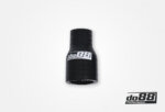 do88 Audi S2 RS2 S4 S6 RS6 Crankcase vent hose Black