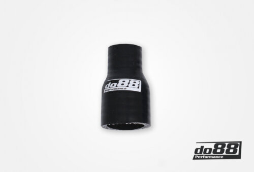 do88 Audi S2 RS2 S4 S6 RS6 Crankcase vent hose Black
