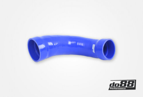 do88 AUDI SEAT SKODA VW 1.8 / 2.0 TSI (MQB) Inlet hose Blue
