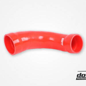 do88 turbo usisna cijev za Audi/VW/SEAT/Skoda 1.8/2.0 TSI MQB, crveno crijevo