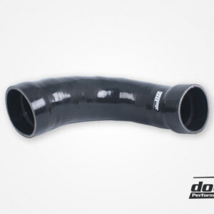 do88 turbo usisna cijev za Audi/VW/SEAT/Skoda 1.8/2.0 TSI MQB, crno crijevo