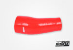 do88 SAAB 9-5 Inlet hose Red