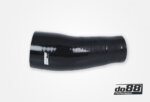 do88 SAAB 9-5 Inlet hose Black
