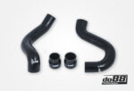 do88 Volvo 740 760 780 940 960 D24 TIC Pressure hoses Black