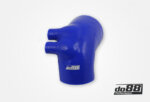 do88 cijev zaklopke za BMW 325 328 M3 E36 1990-1999, plava crijeva