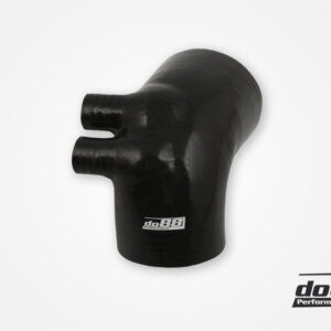 do88 cijev zaklopke za BMW 325 328 M3 E36 1990-1999, crna crijeva