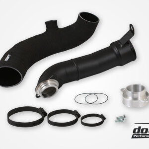 do88 turbo usisne cijevi za BMW M2 Competition/M3/M4 F8X, hibridni turbo 54mm